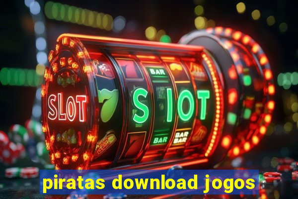 piratas download jogos